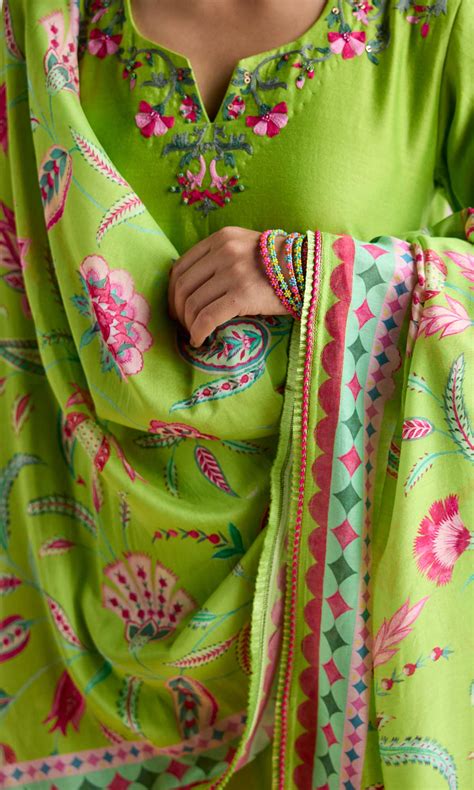 Shazia Dupatta – The Neh Store