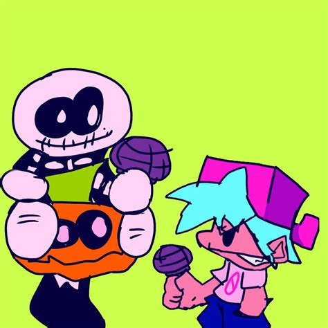 Image result for FNF Loading Screen