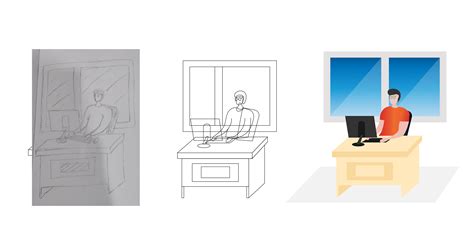 Image result for Character Design Process