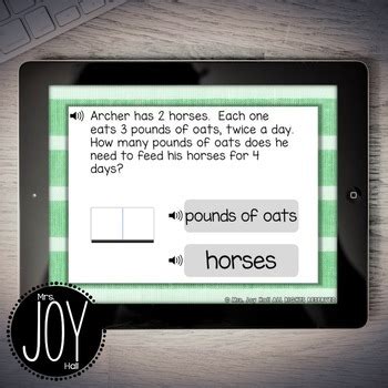 Image result for Printable Multi-Step Word Problem Task Cards