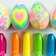 Image result for Easter Egg Bunny Craft