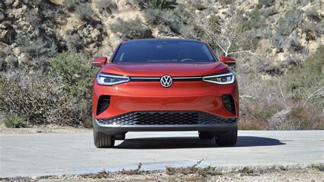 Volkswagen ID.4 Pro S AWD 2024 - Prix, nouveautés, spécifications, photos, évaluation et essais ...