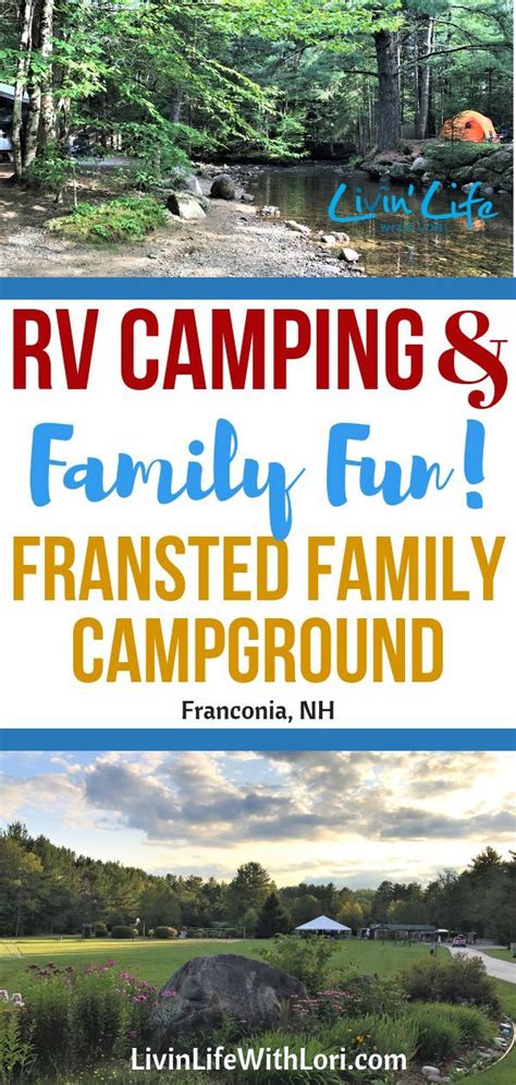 Family Campgrounds in NC Mountains: Scenic Camping Getaways