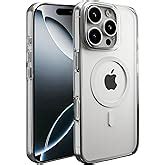 Capes Impact Armour Case for iPhone 16 Pro, Shockproof, 10 ft Drop ...