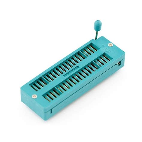 Probots DMSSOP34 to DIP34 SMD IC Adapter Programmer Socket Buy Online ...