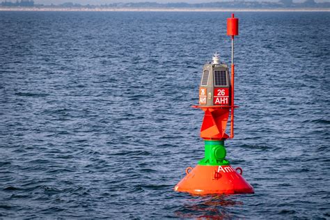 What is a Buoy?