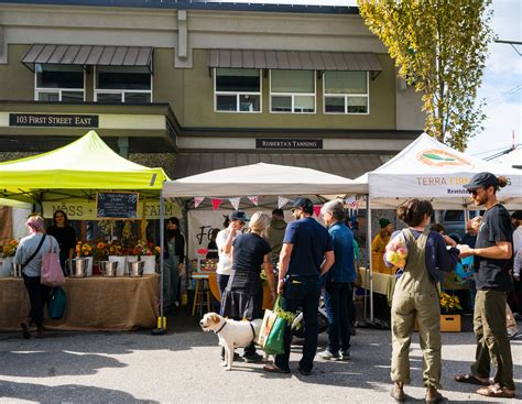 Revelstoke Farmers Market | May 3, 2025