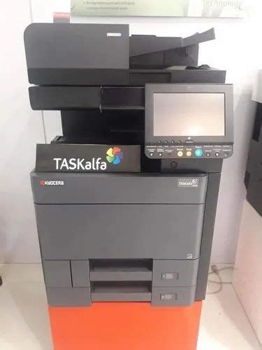 Image result for Kyocera Color Printer