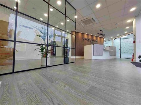 Selecting the Perfect Flooring for Dental Clinics