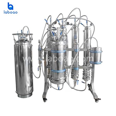 BHO Extraction Process 的图像结果