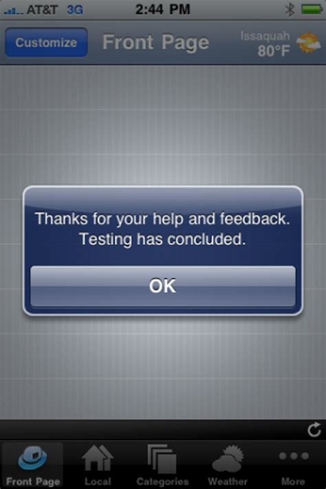 Image result for Apple Push Notification