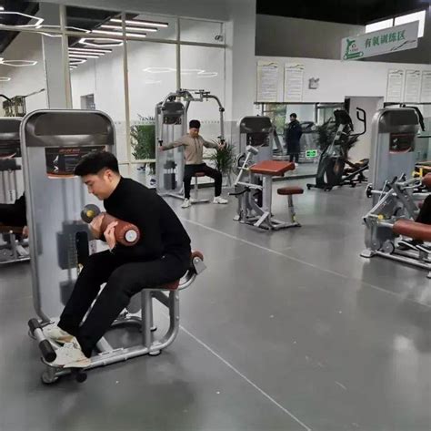 亳州“中心城区15分钟健身圈”初步形成_建设_体育_场地设施