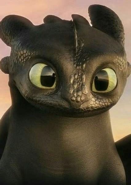 Image result for Toothless Filming