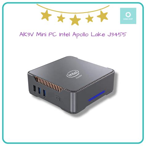 Image result for Ak3v Mini PC