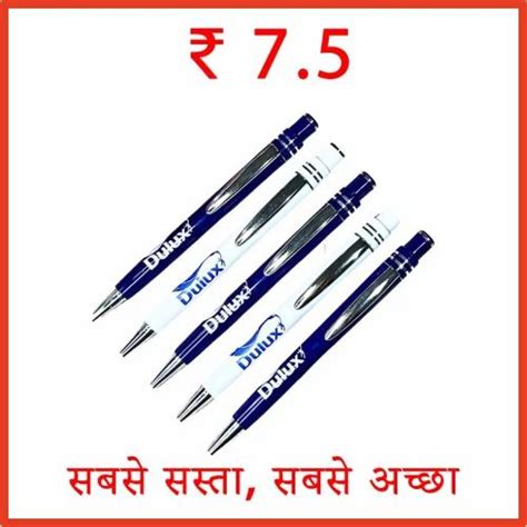 Promotional Pens - Economical Plastic Pen Trader - Wholesaler ...