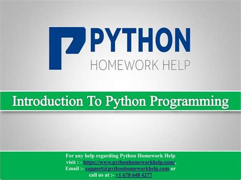 Image result for Introduction to Python Programming Video Thumbnail