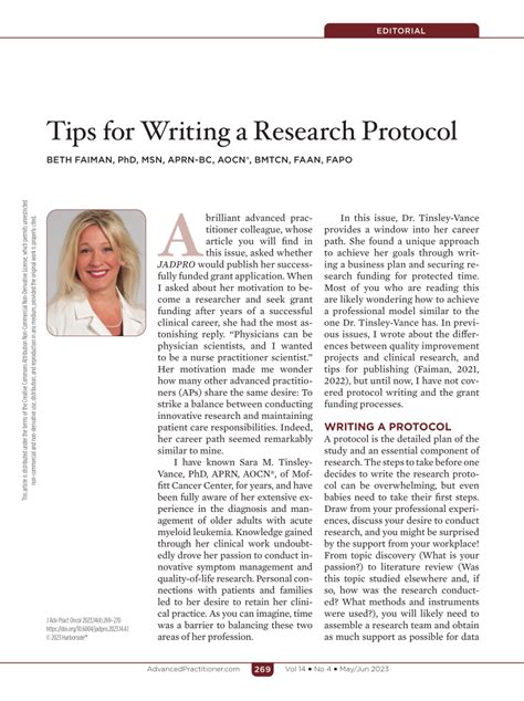 Image result for Protocol Writing Examples