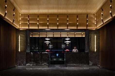 Jinlai Zudao Foot Spa - INT Design