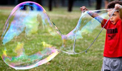 BUBBLES IN THE PARK - Jack Pringle Park, 595 Te Atatū Road, Te Atatū ...