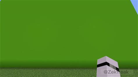 Image result for Minecraft Main Menu Greenscreen