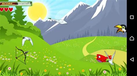 Image result for Python Create Hunting Game Using Archery