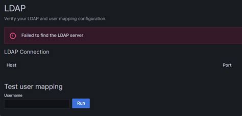 Image result for LDAP Client GUI