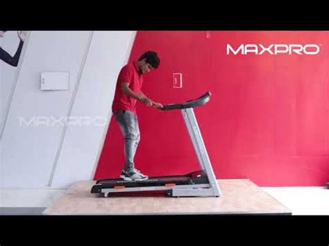 Treadmill | Buy Home Running Machine Online
