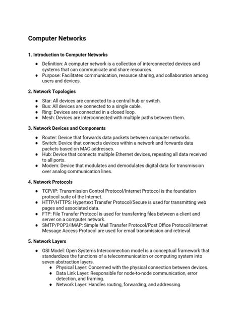 Computer Networks and Internet's PDF 的图像结果