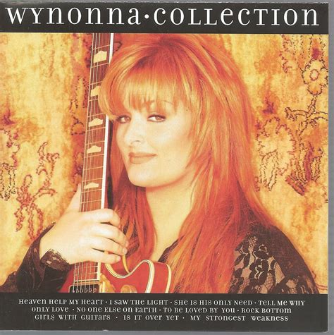 Collection: Judd, Wynonna: Amazon.in: Music}