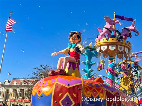 Unveiling the Magic: Disney Festival of Holidays 2025 Guide