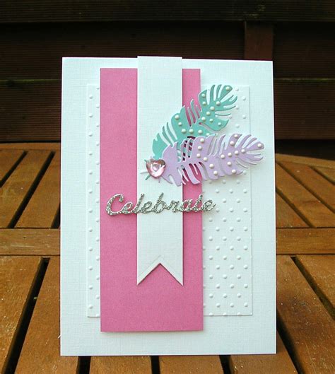 Loft Love Card | An Invitation Card