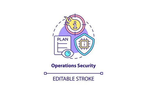 Image result for Security Operations Data Management Icon