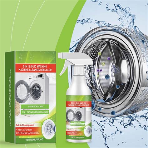 Image result for Expert Washing Machine Cleaner