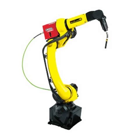 Fanuc Welding Robot How to Start Program 的图像结果