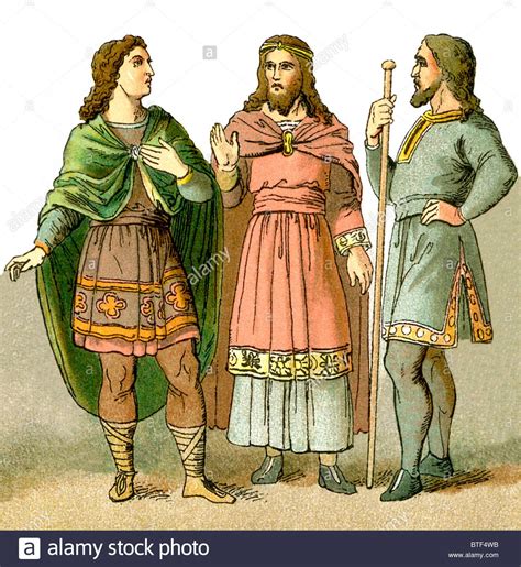 germanic england | Anglo saxon clothing, Anglo saxon, Anglo saxon kings