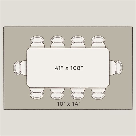 Rug Size Guide | Ballard Designs
