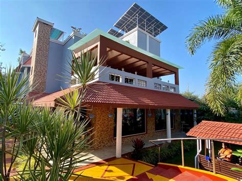 Igatpuri Holiday Rentals & Homes - Maharashtra, India | Airbnb