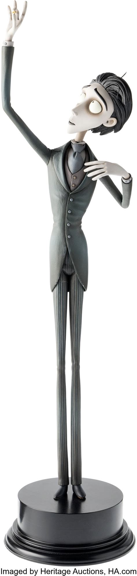 Image result for Male Corpse Bride