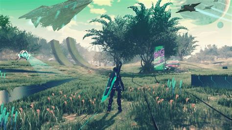 Image result for PSO2 NGS Braver Build