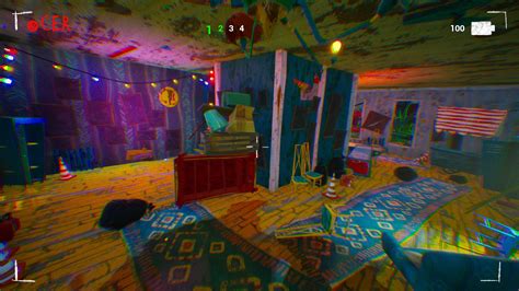 Image result for Hello Neighbor 2 Alpha 1 Code