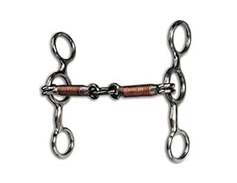 Equisential by Professionals Choice Equine Performance Short Shank ...