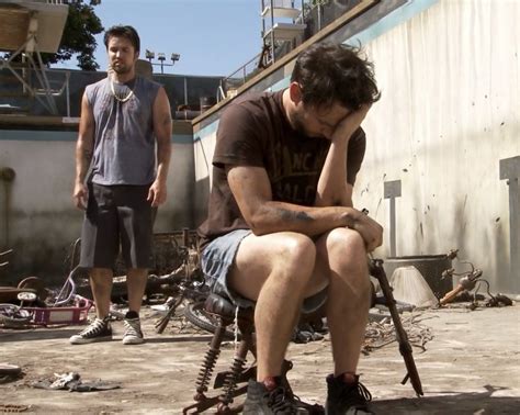 lissy on X | It's always sunny in philadelphia, Horrible people, It's ...