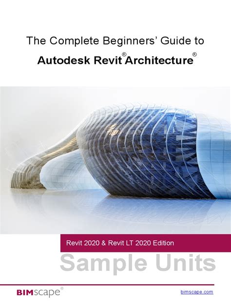 Revit Tutorial Books 的图像结果