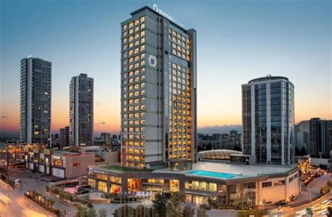 SELECTUM CITY ATAŞEHIR (Istanbul) - Hotel Reviews, Photos, Rate ...