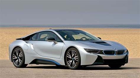 BMW i8 Coupe | 2015MY