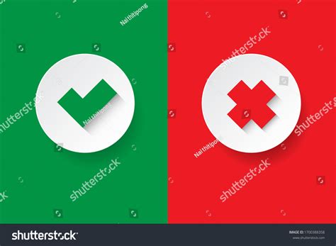 Correct Incorrect Symbol 的图像结果