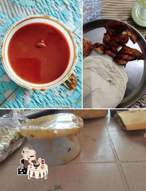 Thalassery Resturant, Jigani - Restaurant menu, prices and reviews