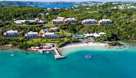 GROTTO BAY BEACH RESORT & SPA (Bermuda/Hamilton Parish) - Resort ...
