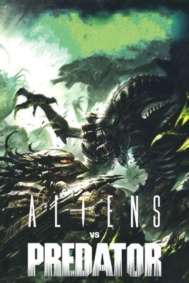 Image result for Alien vs Predator Grid