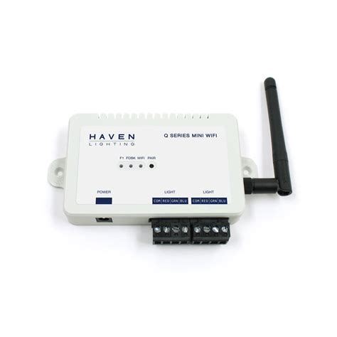 Mini Wi-Fi LED Controller 的图像结果